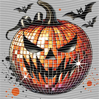Halloween-WS 2101